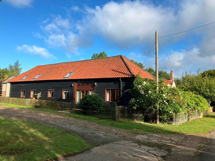 4 Bedroom Barn Conversion To Rent In The Stalland, Deopham, Wymondham, NR18