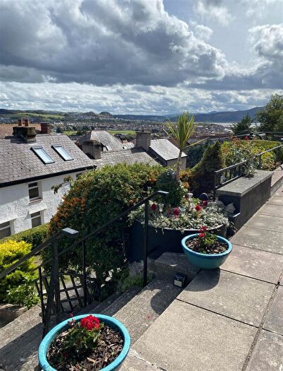 2 Bedroom Terraced House For Sale In Cwlach Street, Llandudno, LL30