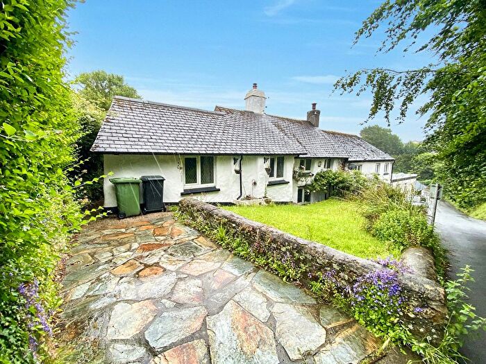 3 Bedroom Semi Detached House For Sale In Mill Road, Fremington, Barnstaple, Devon, EX31