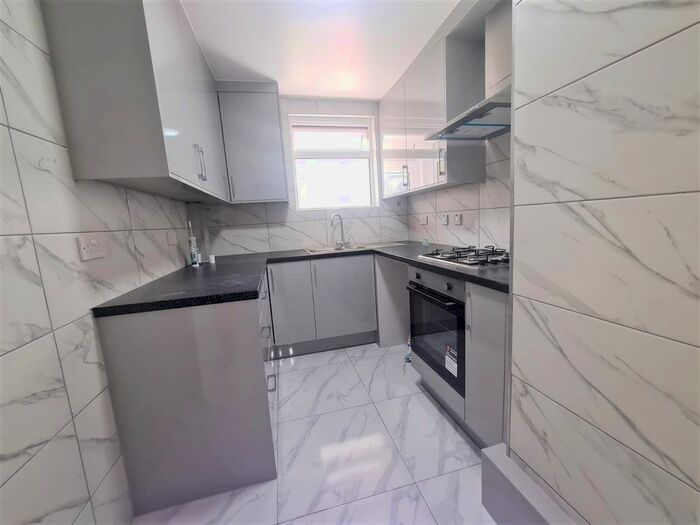 1 Bedroom Flat To Rent In Byron Way, Northolt, UB5