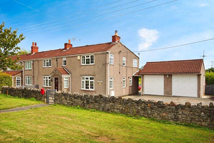 4 Bedroom Semi-Detached House For Sale In Gloucester Road, Almondsbury, Bristol, Gloucestershire, BS32