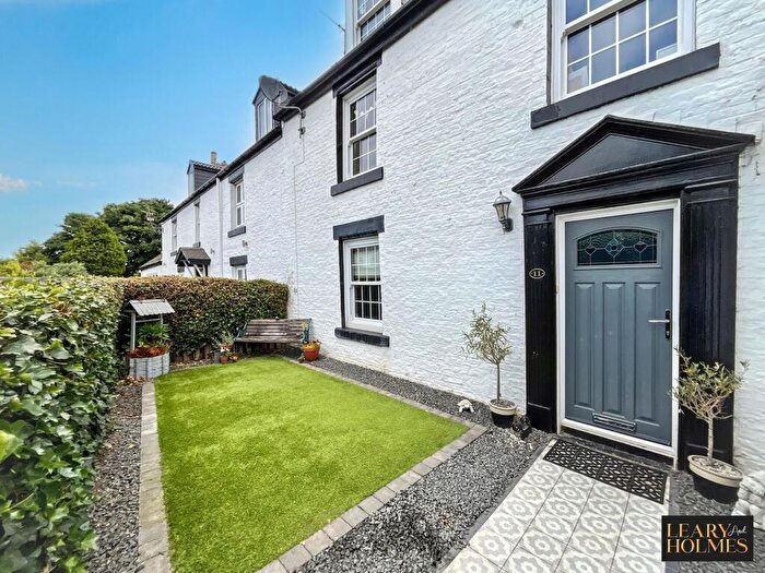 4 Bedroom Semi-Detached House For Sale In Marsden Road, South Shields, NE34