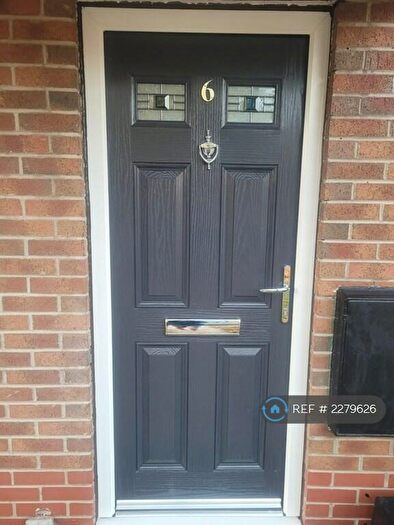 2 Bedroom Terraced House To Rent In Penny Lane Way, Leeds, LS10