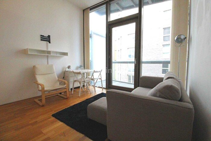 Apartment To Rent In Abito, Greengate, Salford, M3