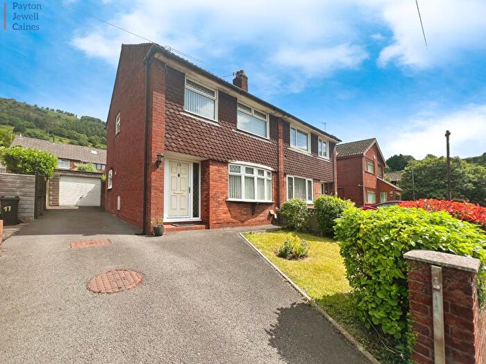 3 Bedroom Semi-Detached House For Sale In Tanygroes Place, Port Talbot, Neath Port Talbot., SA13