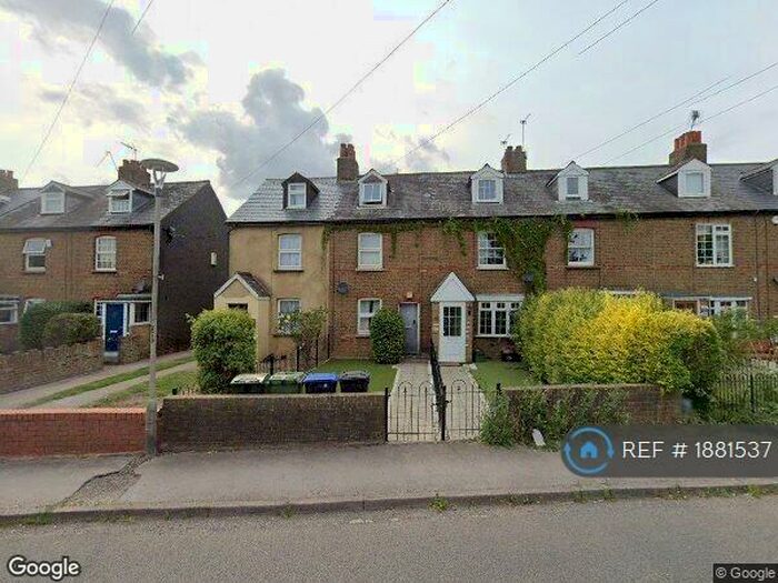 3 Bedroom Terraced House To Rent In Mansion Lane, Iver, SL0