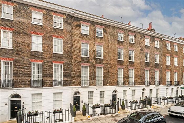 1 Bedroom Flat To Rent In Manchester Street, Marylebone, W1U