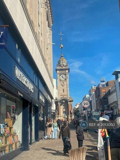 Studio To Rent In West Street, Brighton, BN1