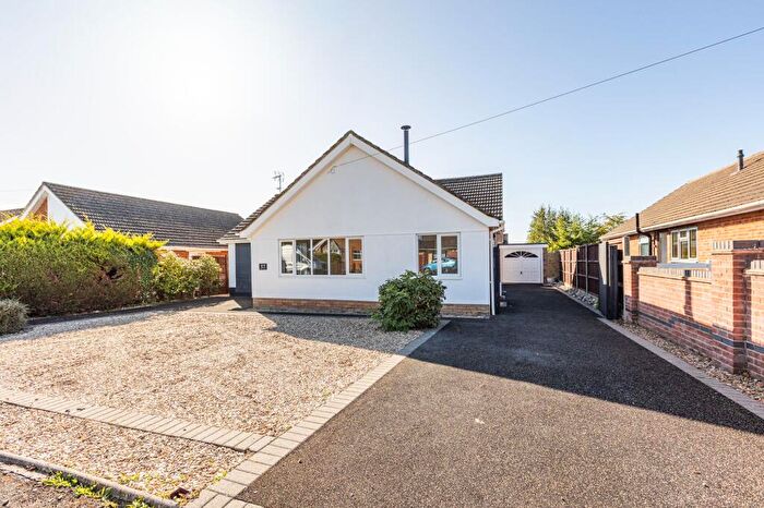 3 Bedroom Detached Bungalow For Sale In Chain Free In Swaffham, PE37