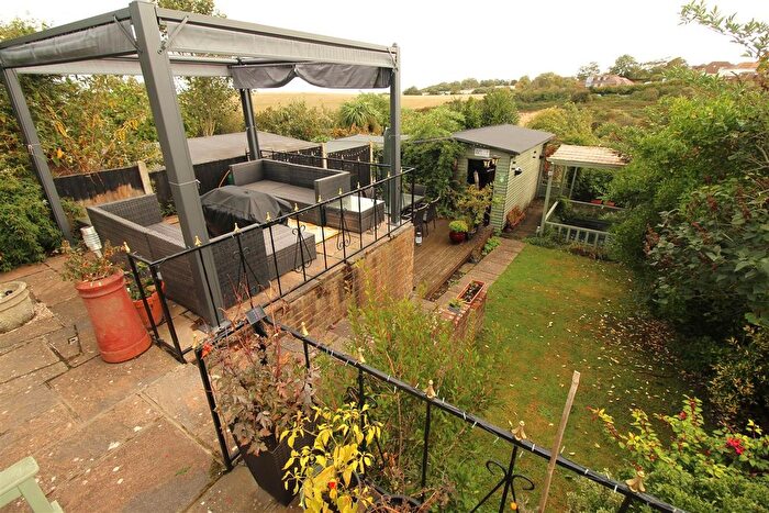 3 Bedroom Detached House For Sale In Baldwin Road, Minster On Sea, Sheerness, ME12