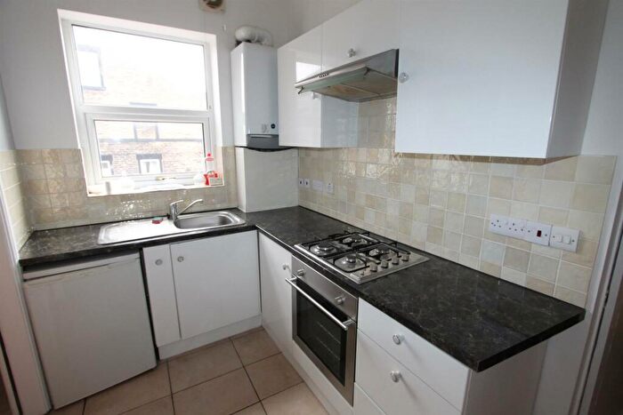 1 Bedroom Apartment To Rent In B Gold Street, Barnsley, S70