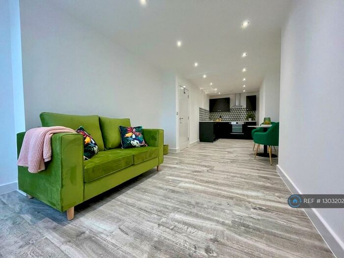 1 Bedroom Flat To Rent In Union Street, Oldham, OL1