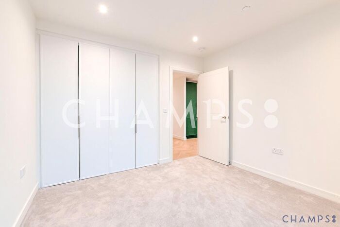 1 Bedroom Flat To Rent In Bower House, London, NW9