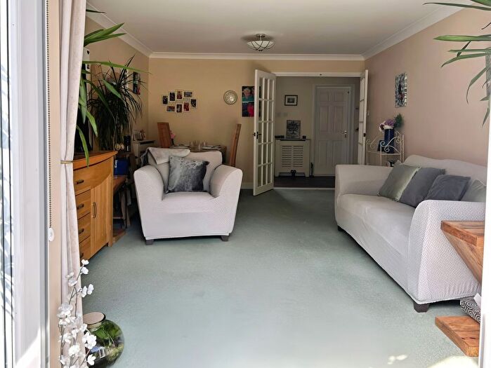 3 Bedroom Terraced House For Sale In Victoria Mews, Station Road, Westgate-On-Sea, CT8