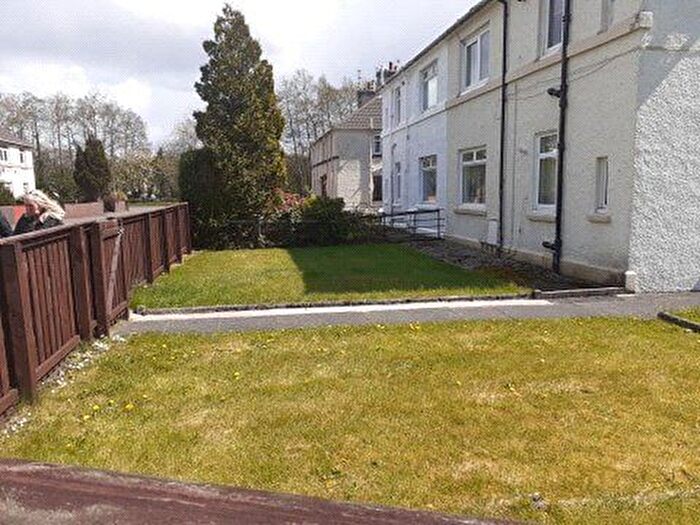 2 Bedroom Flat To Rent In Seymour Avenue, Kilwinning, KA13