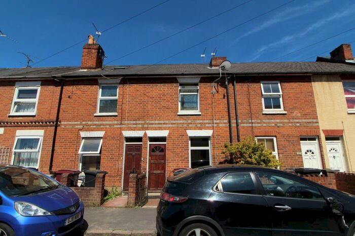 2 Bedroom Terraced House To Rent In Amity Road, Reading, RG1