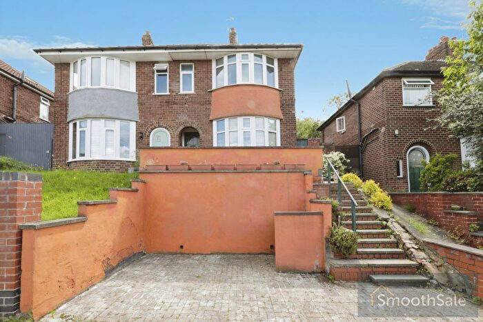2 Bedroom Semi Detached House For Sale In Wilton Rise, York, YO24