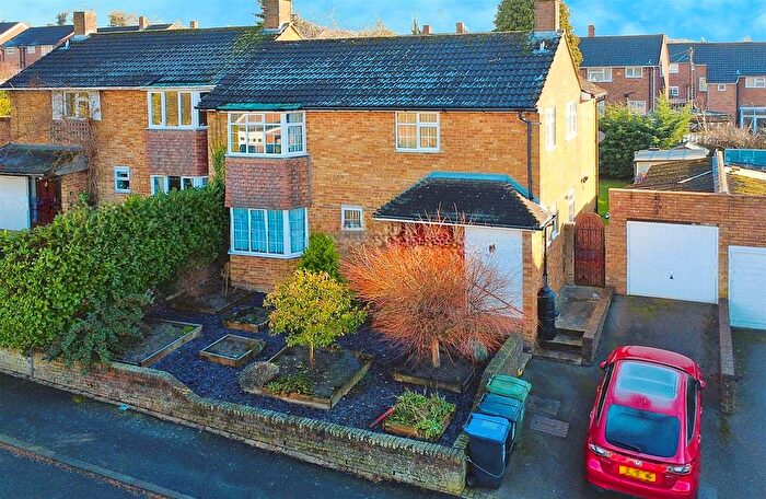 4 Bedroom Property For Sale In Georgewood Road, Nash Mills, Hemel Hempstead, HP3