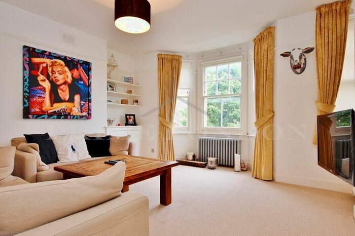 3 Bedroom Flat To Rent In Aquinas Street, Bankside, London, SE1