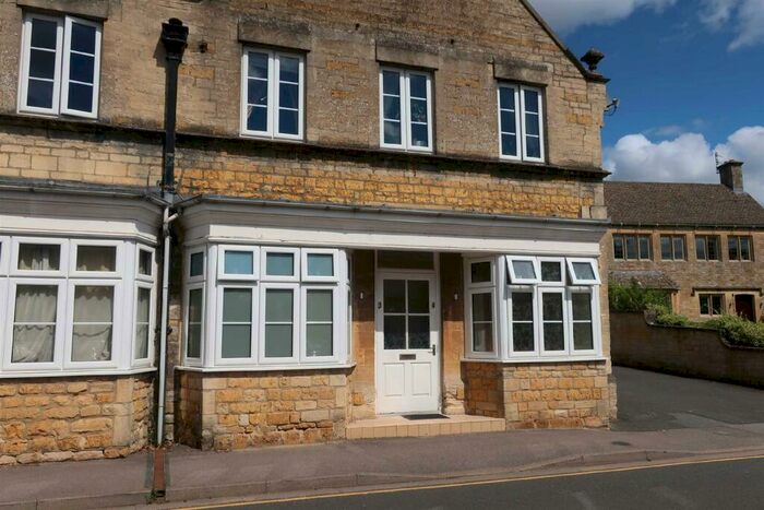 1 Bedroom Flat To Rent In Lansdowne, Bourton-on-the-Water, GL54
