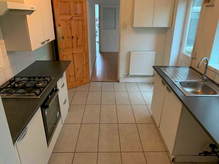 3 Bedroom Terraced House To Rent In Inverness Place, Roath, Cardiff, CF24