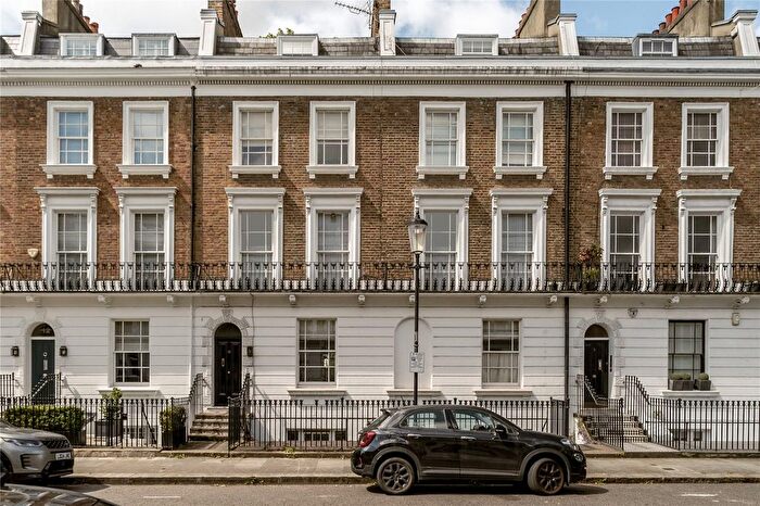 2 Bedroom Flat To Rent In Hobury Street, Chelsea, SW10