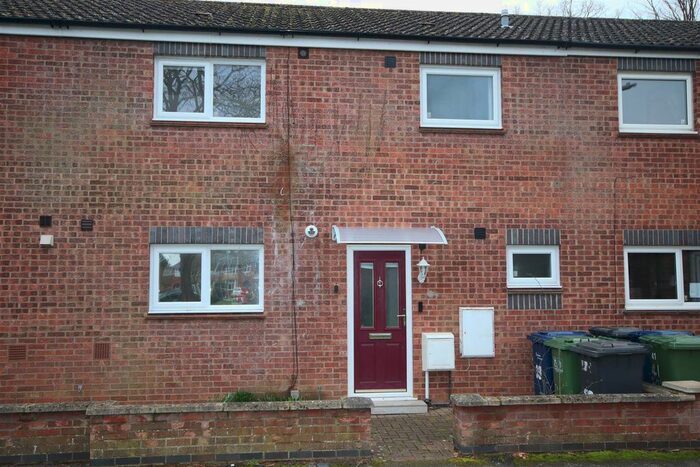 3 Bedroom Property To Rent In Golding Road, Cambridge, CB1