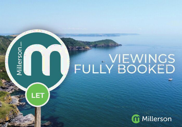 2 Bedroom Semi-Detached House To Rent In Par, Cornwall, PL24