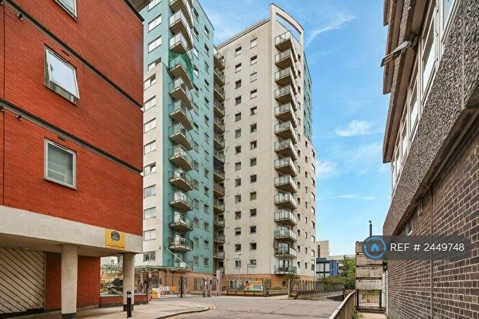 2 Bedroom Flat To Rent In City View Centreway Apartments, Ilford, IG1