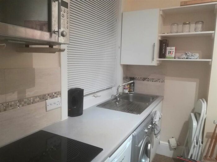 Studio To Rent In Norbury Court Road, London, SW16