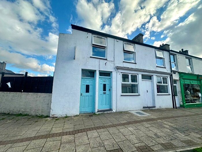 5 Bedroom End Of Terrace House For Sale In Snowdon Street, Penygroes, Caernarfon, Gwynedd, LL54