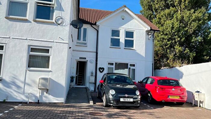 1 Bedroom Flat To Rent In Worle, BS22