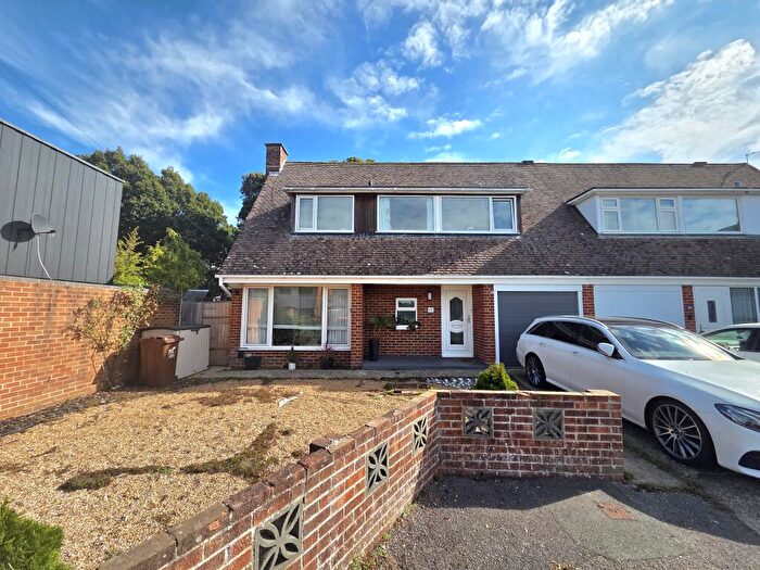3 Bedroom House To Rent In Oakdene, Gosport, PO13