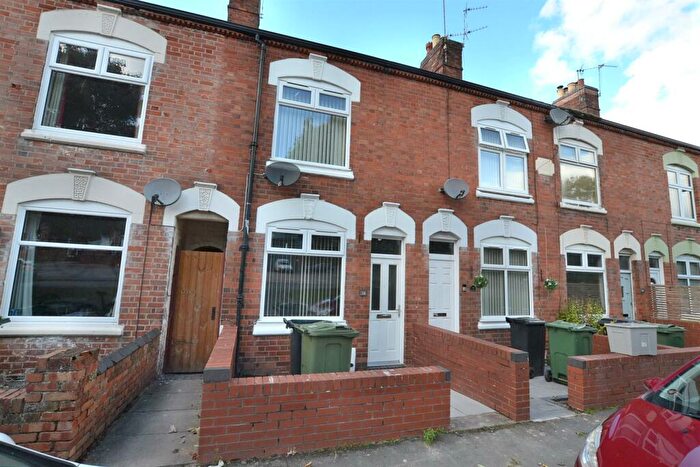 2 Bedroom Terraced House To Rent In Manor Drive, Sileby, Loughborough, LE12