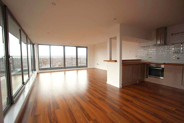 2 Bedroom Apartment For Sale In Vincent House, Darlington, DL3