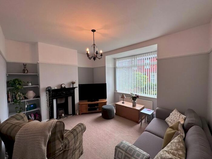 3 Bedroom Terraced House To Rent In Burn Avenue, Forest Hall, Newcastle Upon Tyne, NE12