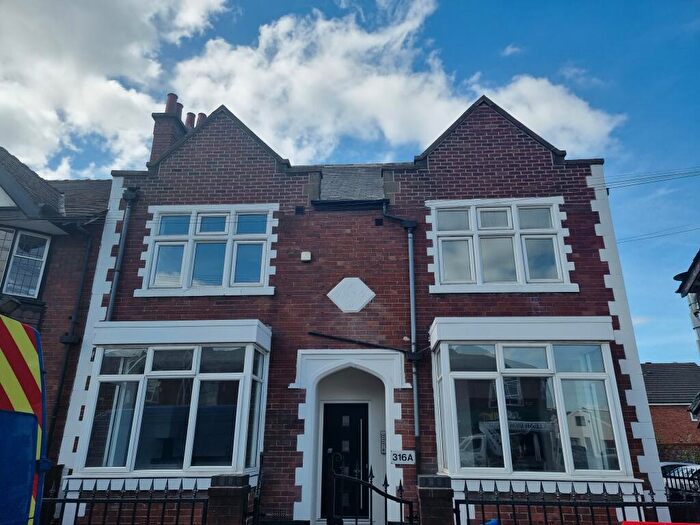 1 Bedroom Apartment To Rent In Buxton Road, Stockport, SK2