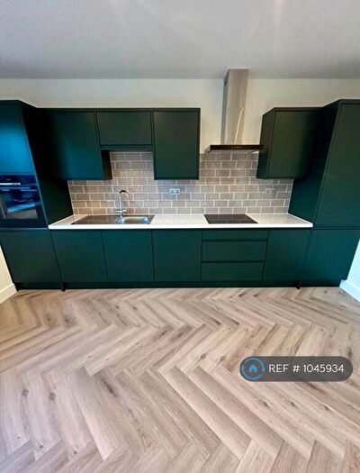 1 Bedroom Flat To Rent In Barham Road, South Croydon, CR2