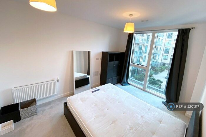1 Bedroom Flat To Rent In Madeira Street, London, E14