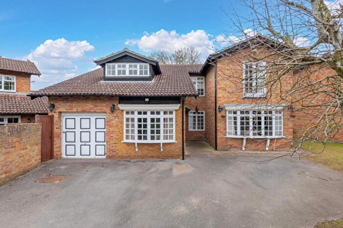 5 Bedroom Detached House For Sale In High Street, Guilden Morden, SG8