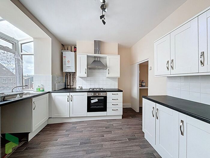 2 Bedroom Terraced House For Sale In Reservoir Street, Darwen, BB3
