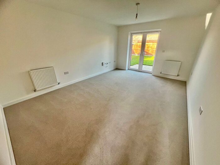 2 Bedroom Semi-Detached Bungalow For Sale In Barley Drive, Donington, Spalding, PE11