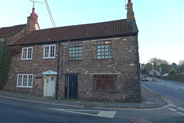 2 Bedroom Cottage To Rent In High Street, Pensford, Bristol, BS39