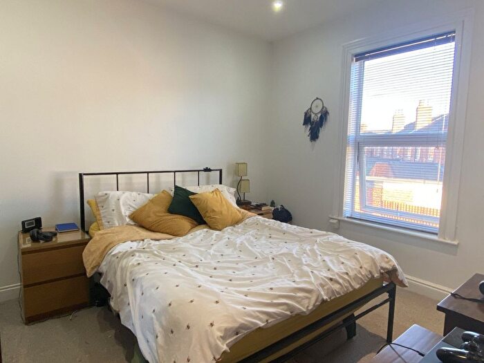 2 Bedroom Terraced House To Rent In Arthur Street, Lincoln, LN5