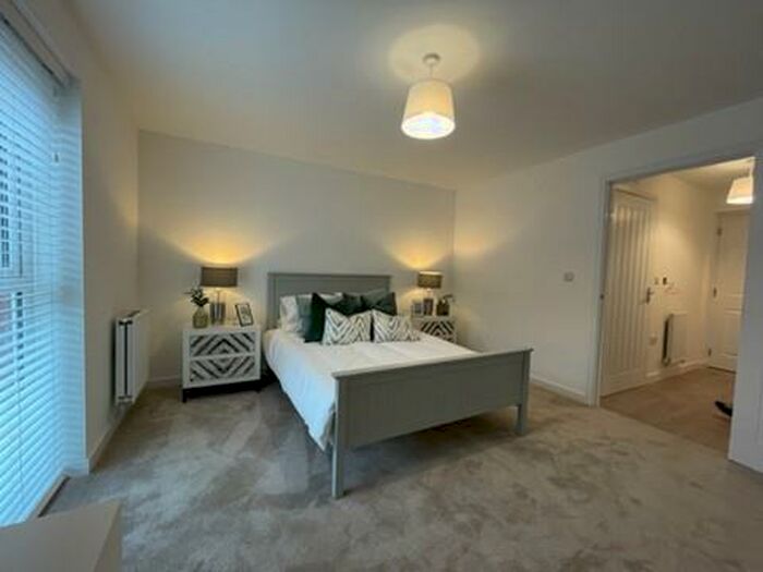 1 Bedroom Apartment To Rent In Available Now Selly Oak, Birmingham, B29