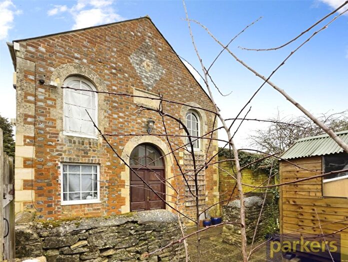 2 Bedroom Detached House For Sale In Bell Lane *Starting Bids £, *, Cassington, Witney, Oxfordshire, OX29