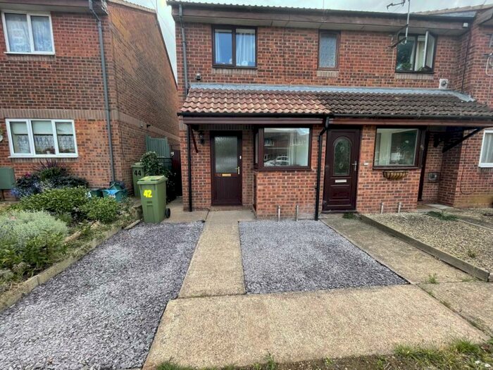 1 Bedroom Apartment To Rent In River Leys, Cheltenham, GL51