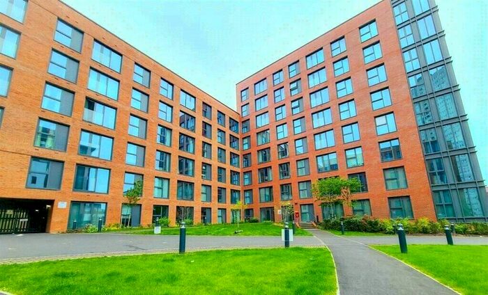 2 Bedroom Apartment To Rent In Axium, Windmill Street, Birmingham, B1