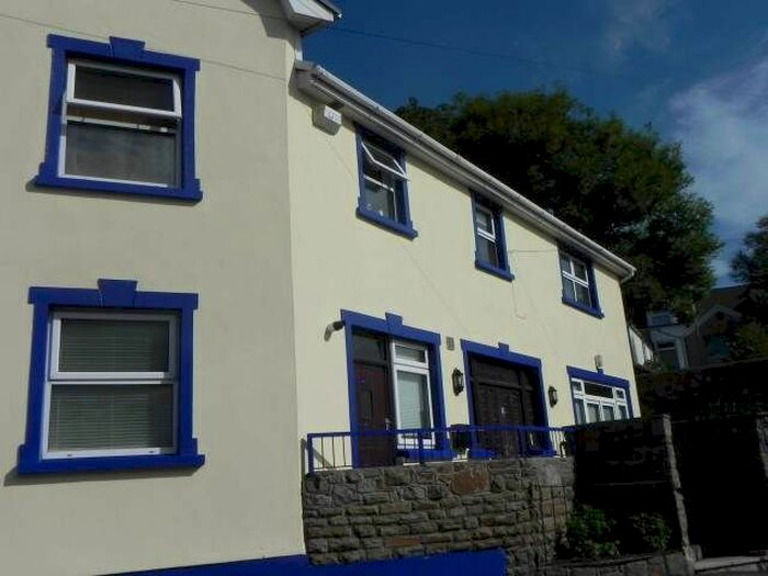 1 Bedroom Flat To Rent In Cambridge Street, Uplands, Swansea SA2