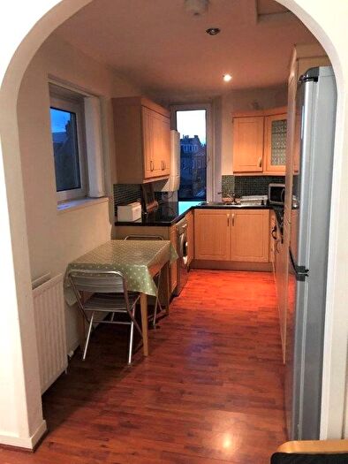 1 Bedroom Flat To Rent In Union Grove, City Centre, Aberdeen, AB10